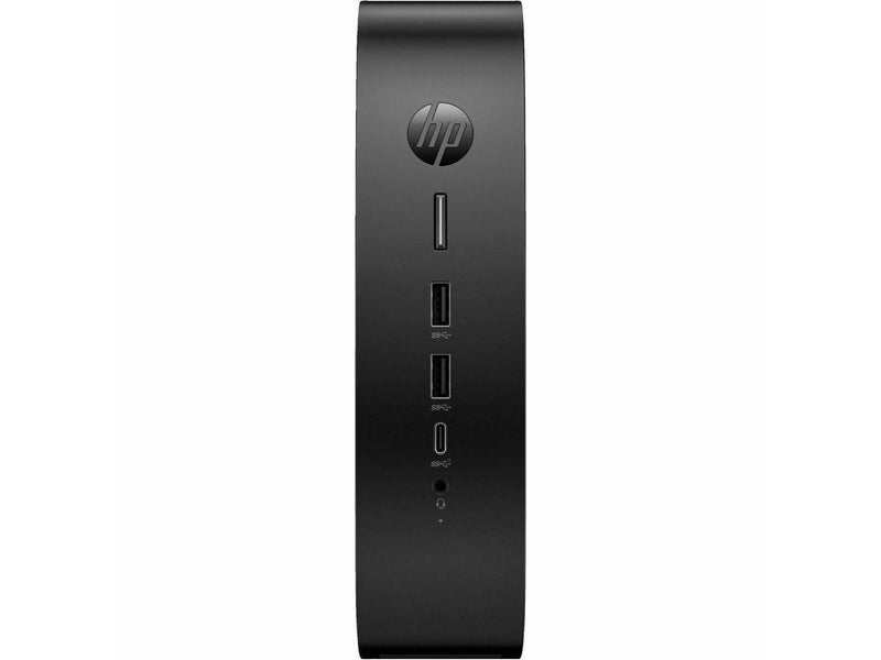 HP Elite t755 Thin Client - AMD Ryzen V2546 Hexa-core (6 Core) 3 GHz - TAA