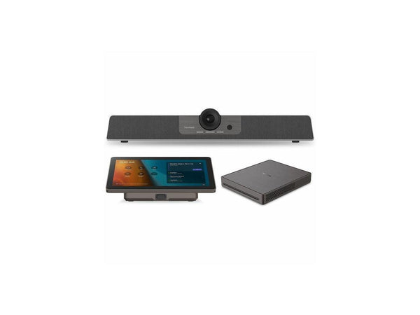 ViewSonic TRS10-UB TeamJoin Bundle for Microsoft Teams Rooms w/ Conferencing