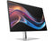 HP Series 7 Pro 727pk 27" 4K UHD IPS Monitor 5 ms GtG, 16:9 2000:1 Edge-Lit