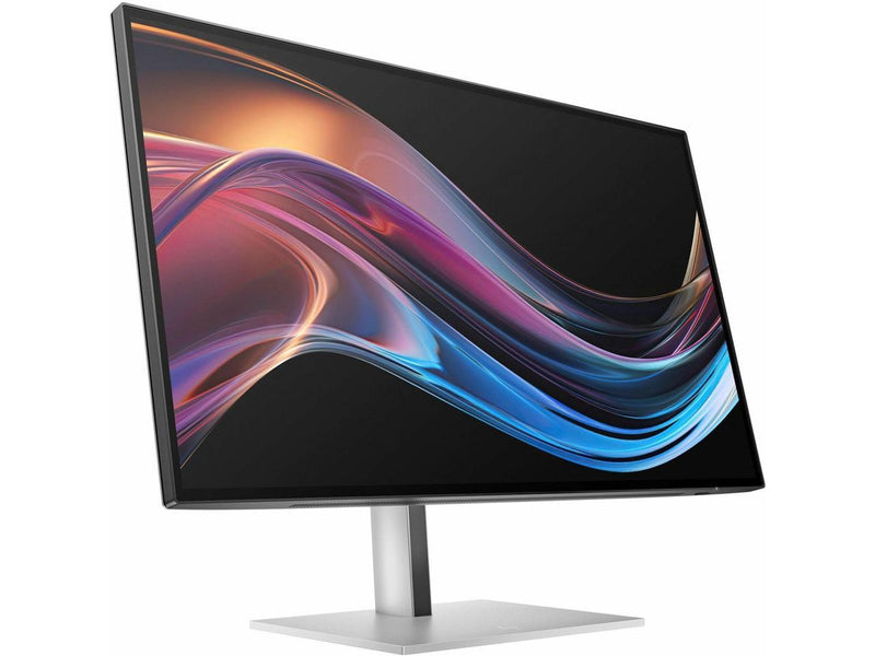 HP Series 7 Pro 727pk 27" 4K UHD IPS Monitor 5 ms GtG, 16:9 2000:1 Edge-Lit