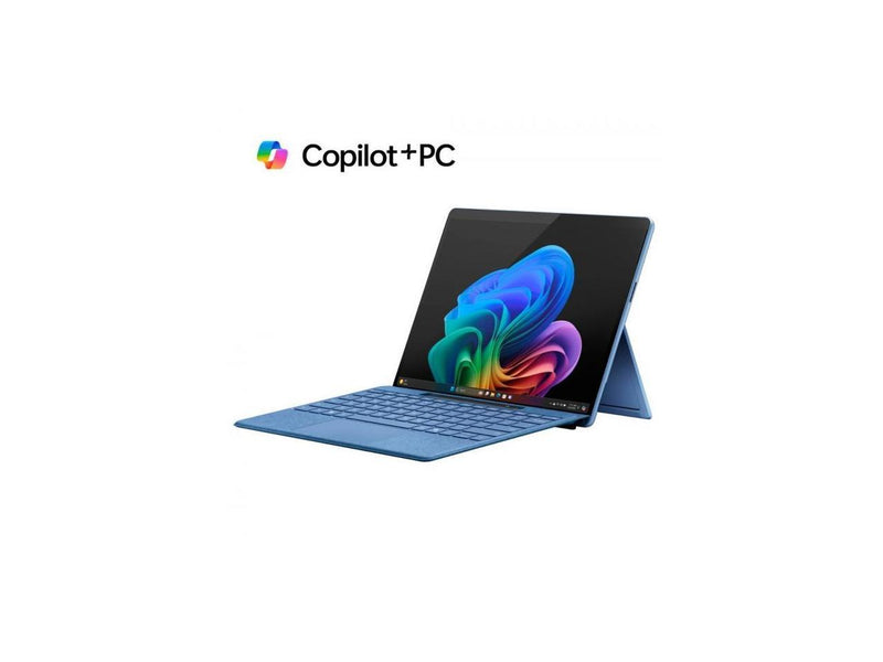 Microsoft Surface Pro Copilot+ PC (11th Edition) Touchscreen 13" 2880 x 1920