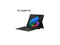 Microsoft Surface Pro 11 Copilot+ PC 13" Snapdragon X Elite 16GB 512GB in Black