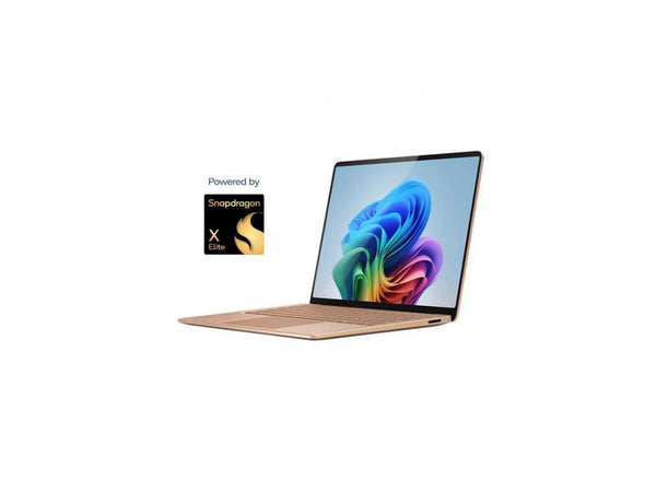 Microsoft Surface Laptop Copilot+ PC 13.8" Touchscreen Snapdragon X Elite