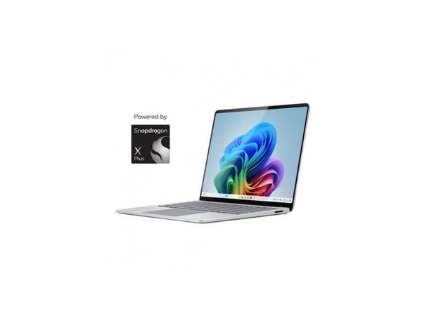 Microsoft Surface Laptop 7th Edition Qualcomm Snapdragon X Plus 16 GB LPDDR5X