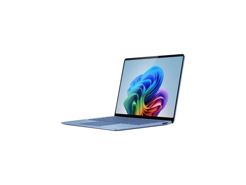Microsoft Surface Laptop Copilot+ PC 13.8" Touchscreen Snapdragon X Elite 16GB