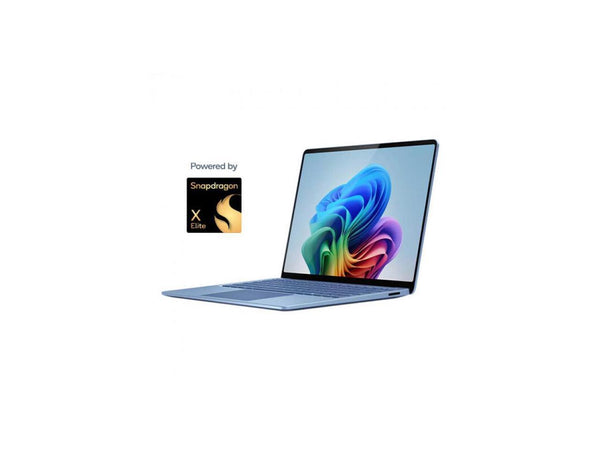 Microsoft Surface Laptop Copilot+ PC 13.8" Touchscreen Snapdragon X Elite