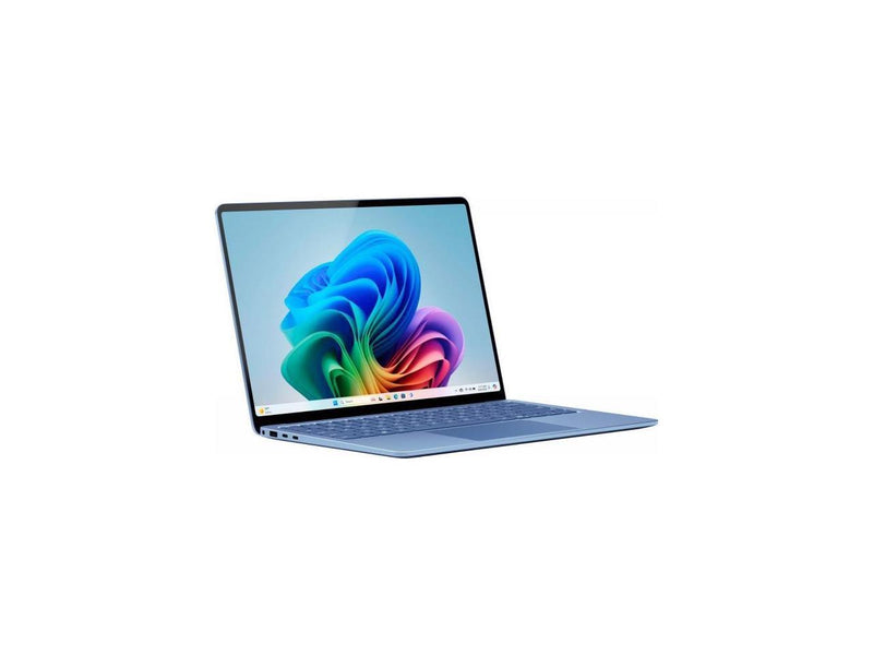 Microsoft Surface Laptop Copilot+ PC 13.8" Touchscreen Snapdragon X Elite