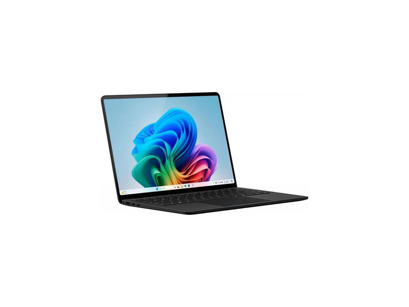 Microsoft Surface Laptop Copilot+ PC 13.8" Touchscreen Snapdragon X Elite