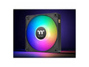 Thermaltake CT140 EX ARGB Sync PC Cooling Fan 3-Fan Pack 3 Pack CLF182PL14SWA