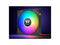 Thermaltake CT140 EX ARGB Sync PC Cooling Fan 3-Fan Pack 3 Pack CLF182PL14SWA