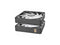 Thermaltake CT140 EX ARGB Sync PC Cooling Fan 3-Fan Pack 3 Pack CLF182PL14SWA