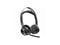 Poly Voyager Focus 2 Microsoft Teams Certified USBC-C Headset + USB-C/A Adapter