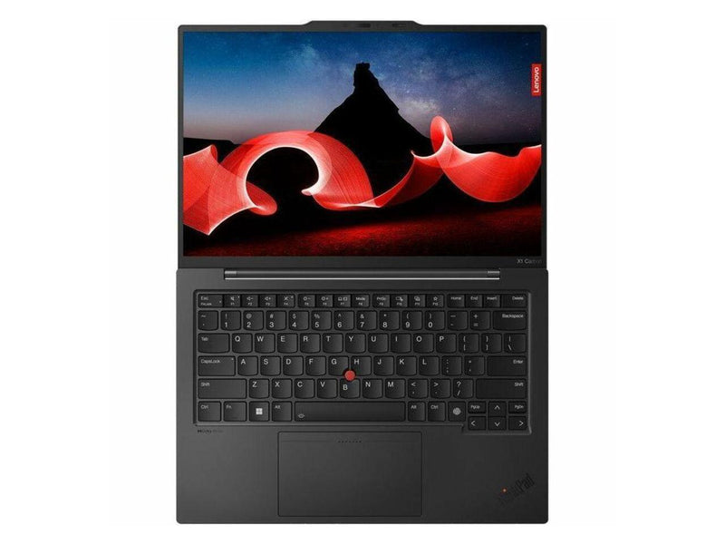 Lenovo ThinkPad X1 Carbon 14.0" Intel Core Ultra 5 135U 32GB Memory 512GB SSD