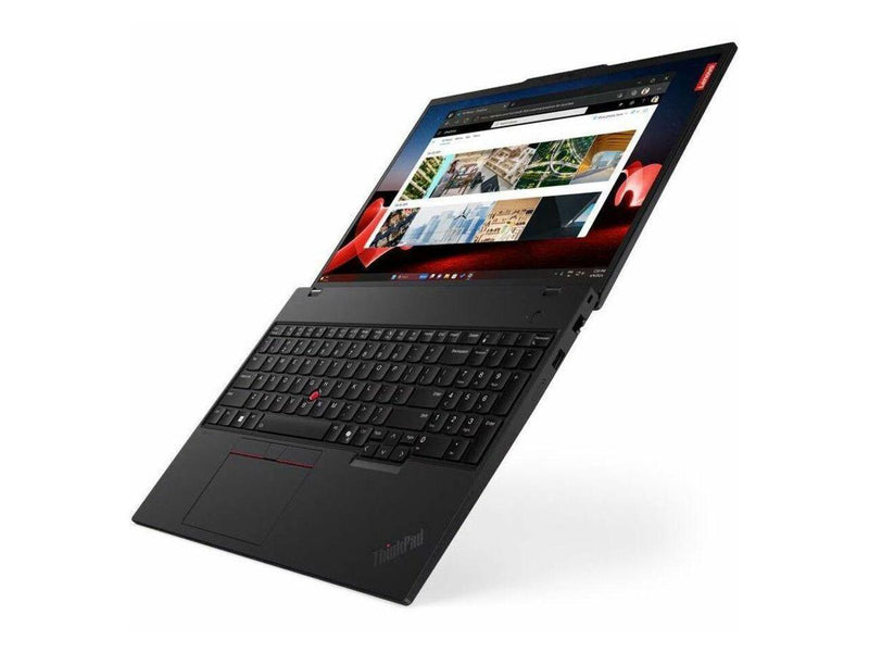 Lenovo ThinkPad T16 Gen 3 21MN0070US 16" Touchscreen Notebook - Intel Core Ultra
