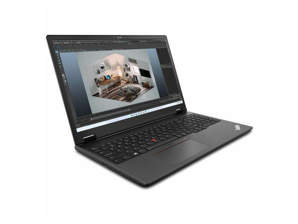 Lenovo ThinkPad P16v Gen 2 16.0" Intel Core Ultra 9 185H NVIDIA RTX 3000 Ada