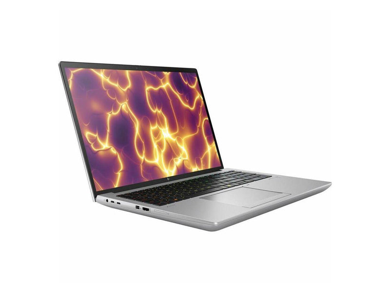 HP ZBook Fury G11 16" Mobile Workstation - WUXGA - Intel Core i7 14th Gen