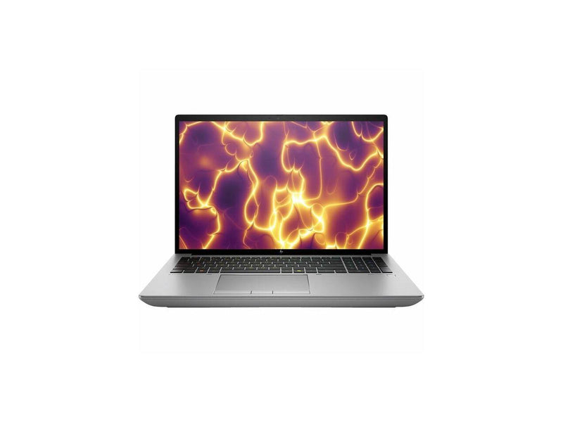 HP ZBook Fury G11 16" Mobile Workstation - WUXGA - Intel Core i9 13th Gen