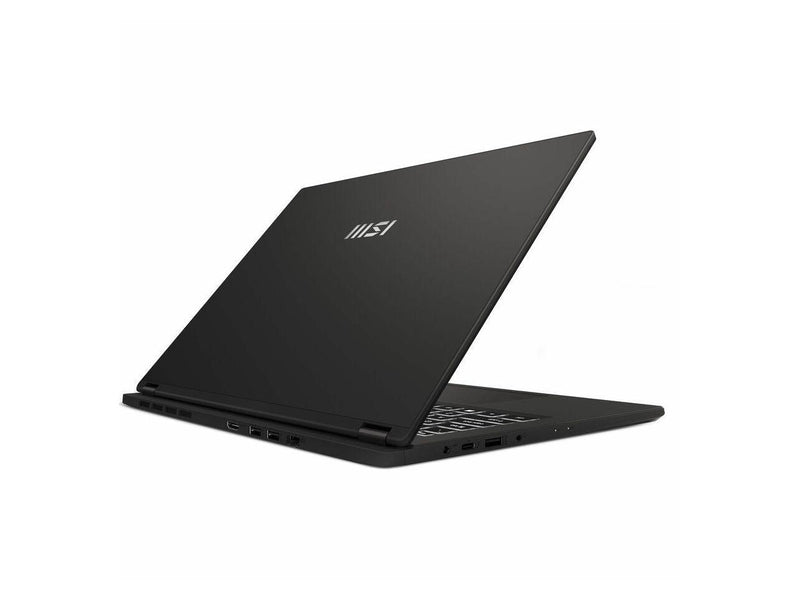 MSI Commercial 14" Intel i9-13900H Laptop - 32 GB - 1 TB SSD -Solid Gray Windows