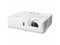 Optoma ZU607T 3D DLP Projector - 16:10 White, 6,500 lumens, with 4K and HDR