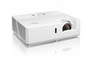 Optoma ZU607T 3D DLP Projector - 16:10 White, 6,500 lumens, with 4K and HDR