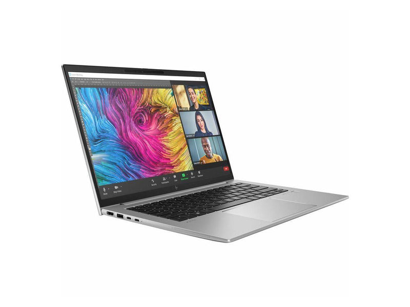 HP ZBook Firefly G11 14" Mobile Workstation - WUXGA - Intel Core Ultra 5 135U -