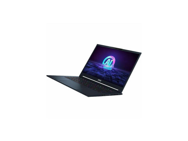 MSI Stealth AI 14 in 165Hz Gaming Laptop - Intel Core Ultra9-185H - 32GB - 1TB