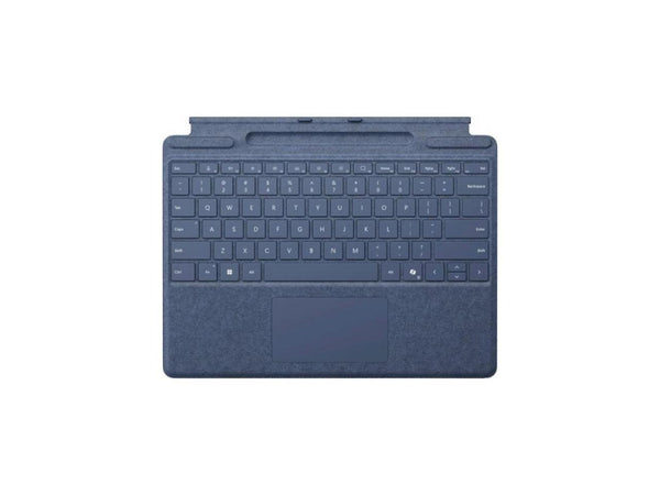 Microsoft Surface Pro Keyboard for Pro (11th Edition), Pro 9, and Pro 8 with Pen
