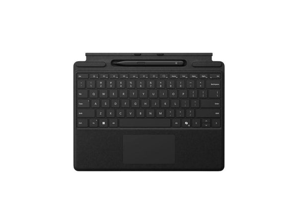 Microsoft Surface Slim Pen (2nd Edition) and Pro Keyboard for Pro (11th