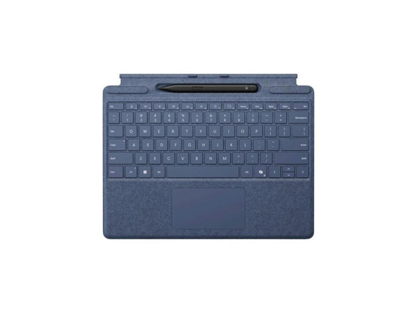 Microsoft Surface Slim Pen (2nd Edition) and Pro Keyboard for Pro (11th