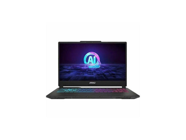MSI Cyborg 15 AI A1V Cyborg 15 AI A1VFK-099US 15.6" Gaming Notebook - Full HD -