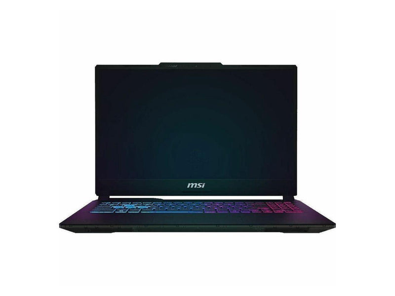 MSI Cyborg 15 AI A1V Cyborg 15 AI A1VFK-099US 15.6" Gaming Notebook - Full HD -