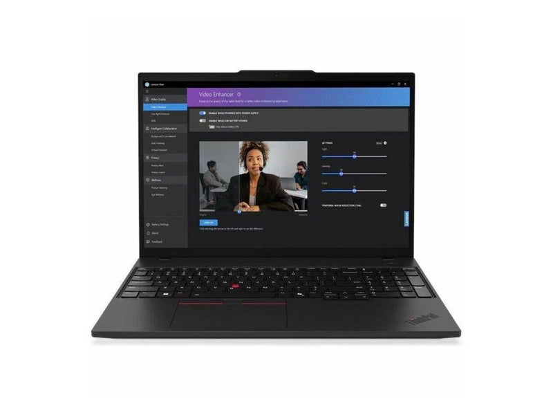 Lenovo ThinkPad T16 Gen 3 16.0" Touch Screen Intel Core Ultra 7 165U 32GB Memory