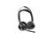 Poly Voyager Focus 2 Headset - Microsoft Teams Certification - Google Assistant,