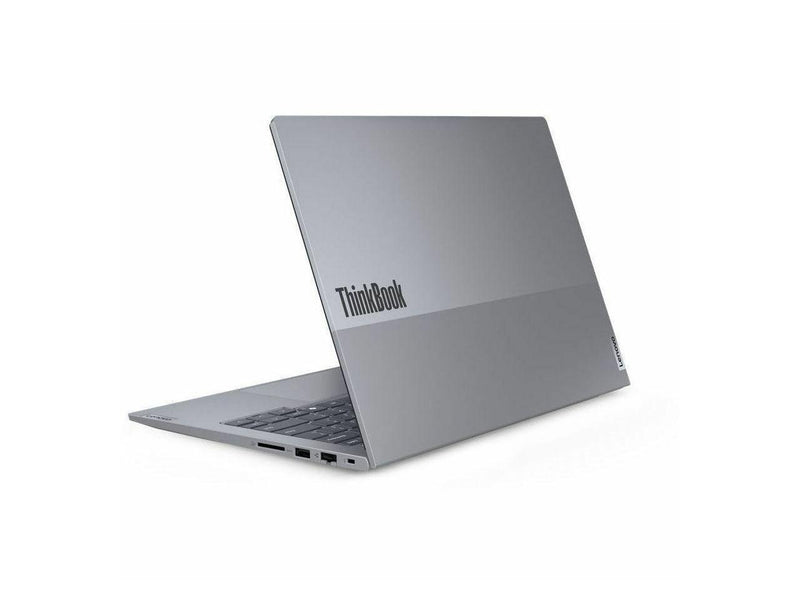 Lenovo ThinkBook 14 Gen 7 14.0" AMD Ryzen 5 7535HS AMD Radeon 660M 16GB Memory