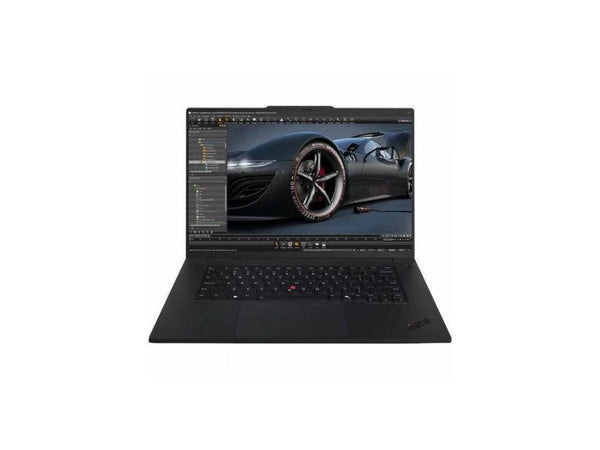 Lenovo ThinkPad P1 Gen 7 16.0" Intel Core Ultra 9 185H GeForce RTX 4070 Laptop