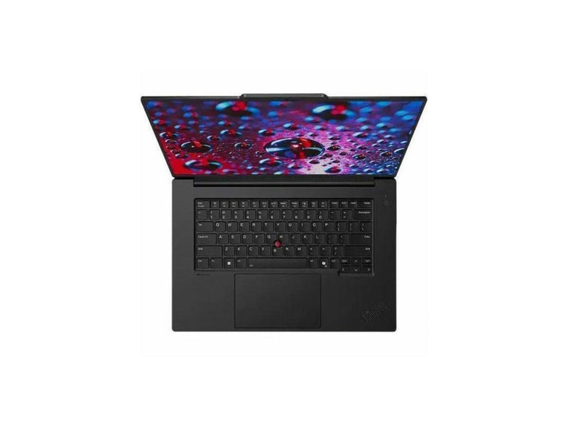 Lenovo ThinkPad P1 Gen 7 16.0" Intel Core Ultra 9 185H GeForce RTX 4070 Laptop