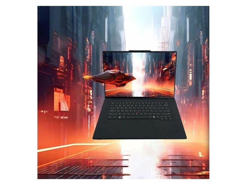 THINKPAD P1 G7, INTEL CORE ULTRA 7 155H (E-CORES UP TO 3.80GHZ, 24MB),