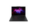 Lenovo ThinkPad P16s Gen 3 16.0" Intel Core Ultra 7 155H NVIDIA RTX 500 Ada