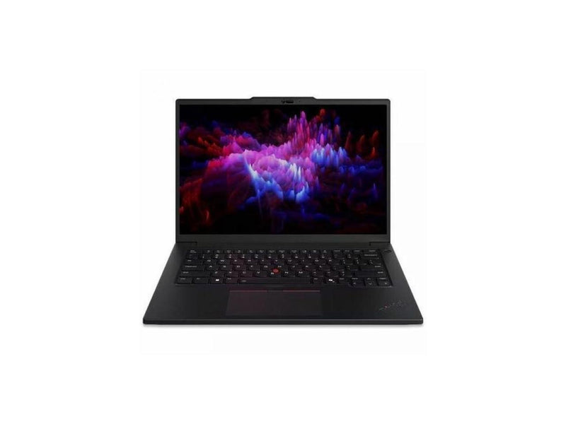 Lenovo ThinkPad P14s Gen 5 14.5" Mobile Workstation - Intel Core Ultra 7 165H -