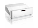 Optoma ZW410UST 3D Ultra Short Throw DLP Projector 16:10 Portable - White