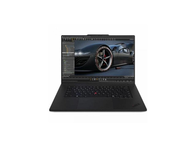 Lenovo ThinkPad P1 Gen 7 16.0" Touch Screen Intel Core Ultra 7 155H NVIDIA RTX