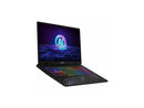 MSI Pulse 16 AI C1V Pulse 16 AI C1VGKG-065US 16" Gaming Notebook - QHD+ - Intel