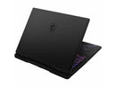 MSI Pulse 16 AI C1V Pulse 16 AI C1VGKG-065US 16" Gaming Notebook - QHD+ - Intel