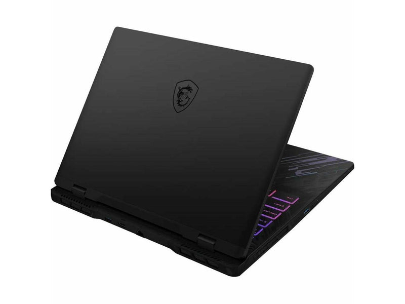 MSI Pulse 16 AI C1V Pulse 16 AI C1VGKG-065US 16" Gaming Notebook - QHD+ - Intel