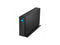 Seagate d2 Professional 24 TB Hard Drive 3.5" External USB Type C USB 3.1