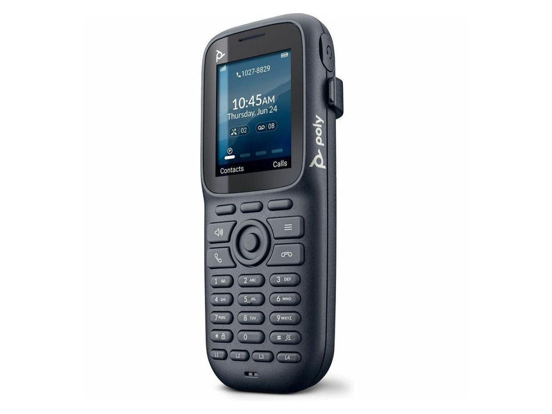 HP Poly Rove 20 S DECT D1 B1BS 20PH Model 8F3E1AA