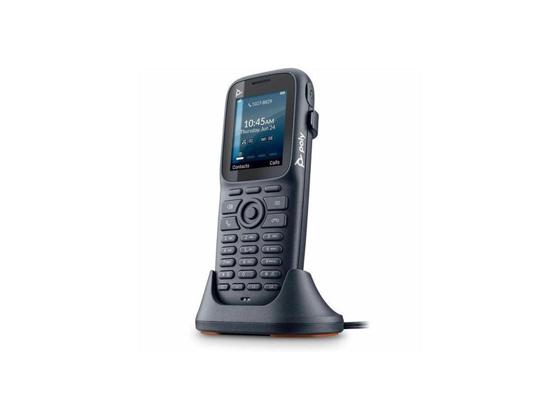 HP Poly Rove 20 S DECT D1 B1BS 20PH Model 8F3E1AA