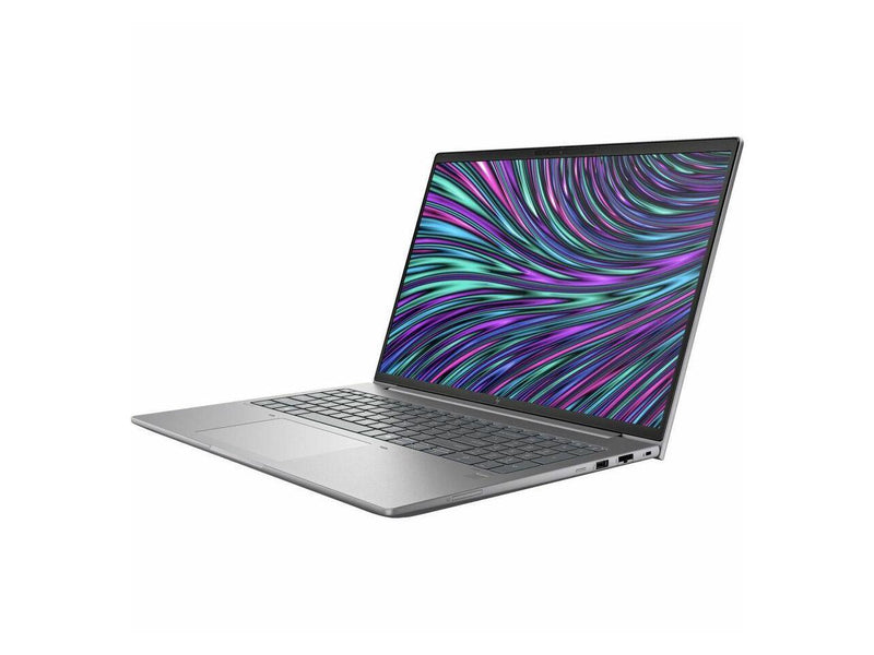 HP ZBook Power G11 16" Mobile Workstation - WUXGA - Intel Core Ultra 7 165H - 32