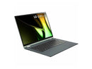 LG gram 14T90S-G.APB5U1 14" Touchscreen Convertible 2 in 1 Notebook - Intel Core
