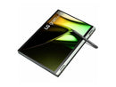 LG gram 14T90S-G.APB5U1 14" Touchscreen Convertible 2 in 1 Notebook - Intel Core